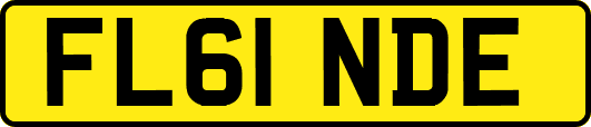 FL61NDE