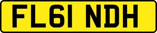 FL61NDH