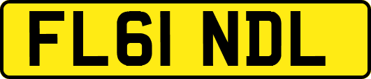 FL61NDL