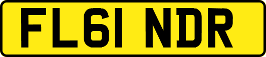 FL61NDR