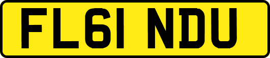 FL61NDU