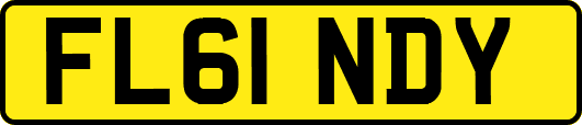FL61NDY