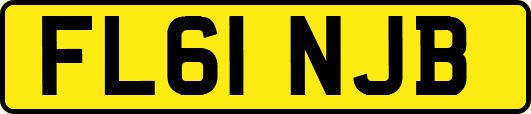 FL61NJB