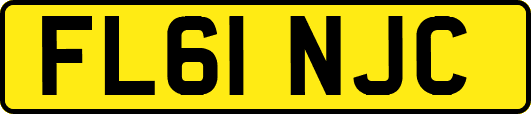 FL61NJC