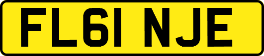FL61NJE
