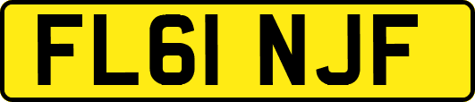 FL61NJF
