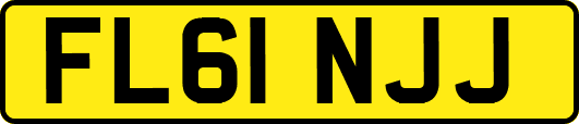 FL61NJJ