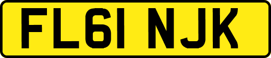 FL61NJK
