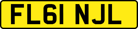 FL61NJL