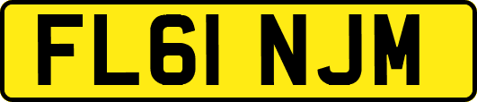 FL61NJM