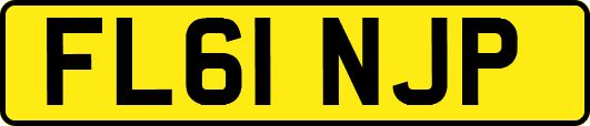 FL61NJP