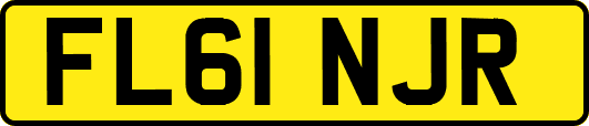 FL61NJR