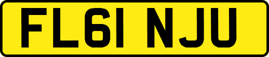 FL61NJU