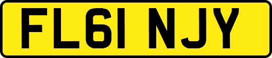 FL61NJY