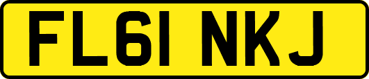 FL61NKJ