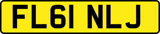 FL61NLJ