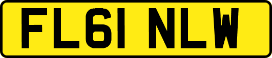 FL61NLW