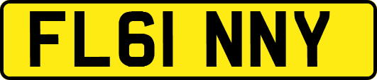 FL61NNY
