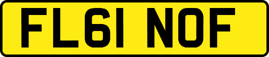 FL61NOF