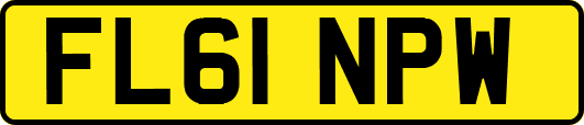 FL61NPW