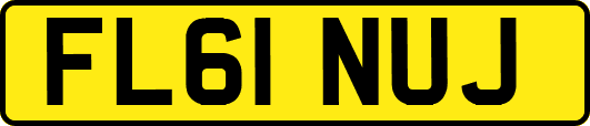 FL61NUJ