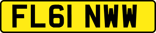 FL61NWW