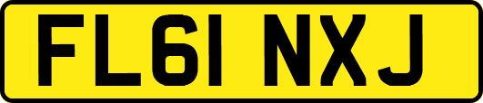 FL61NXJ