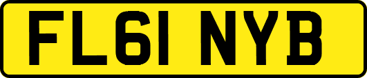 FL61NYB