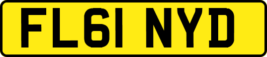 FL61NYD