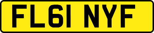 FL61NYF