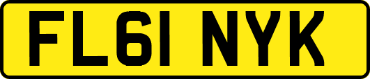 FL61NYK