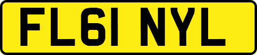 FL61NYL