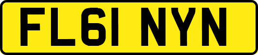 FL61NYN