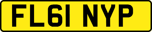FL61NYP