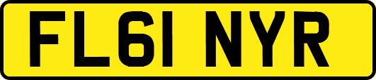 FL61NYR
