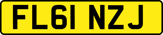 FL61NZJ