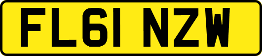 FL61NZW