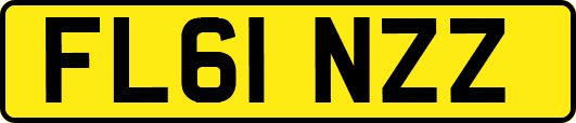 FL61NZZ