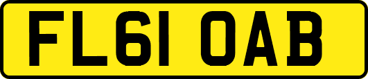 FL61OAB