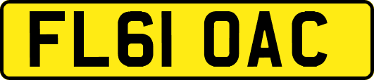 FL61OAC