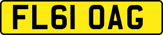 FL61OAG