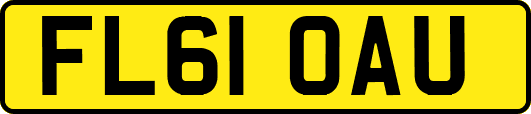 FL61OAU