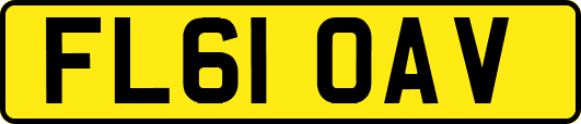 FL61OAV