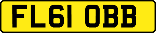 FL61OBB