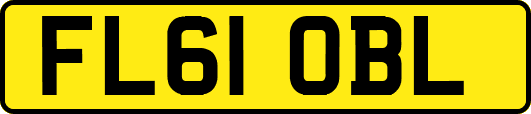 FL61OBL