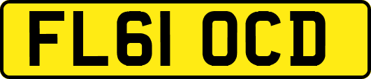 FL61OCD