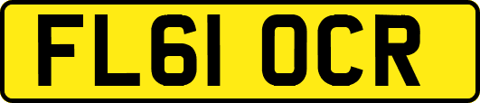 FL61OCR