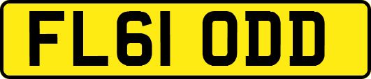 FL61ODD
