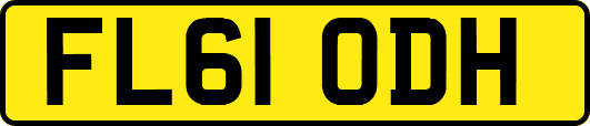 FL61ODH