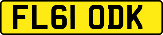 FL61ODK